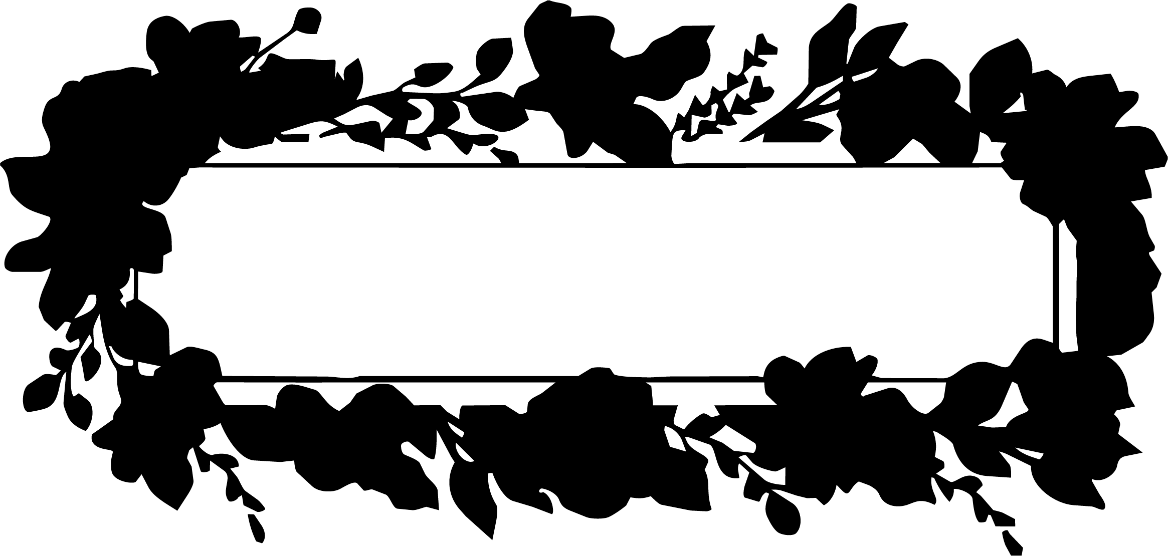 Ornamental Frame